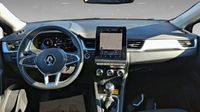 Renault Captur 1.3 TCe mild hybrid 140ch Techno — photo 8