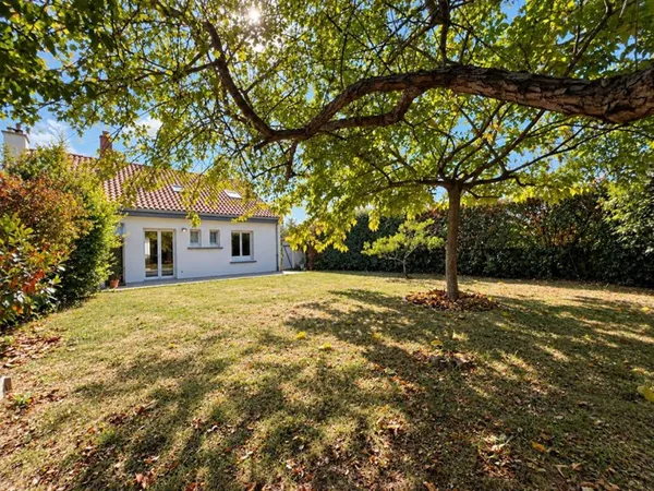 Maison 5 pièces 102 m²