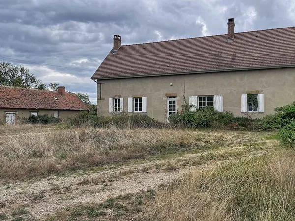 Maison 4 pièces 111 m²