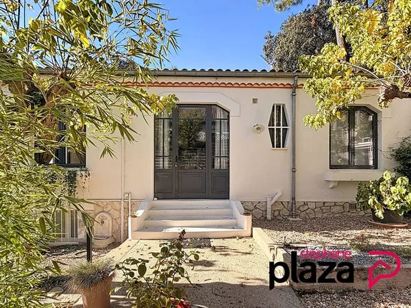 Maison Saint Georges De Didonne 6 pièces 182 m2