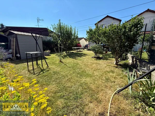 DRANCY QUARTIER DES OISEAUX