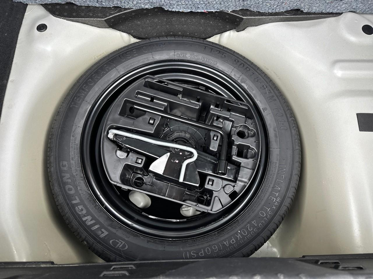 Citroën C3 puretech 83 s&s bvm5 shine — photo 30