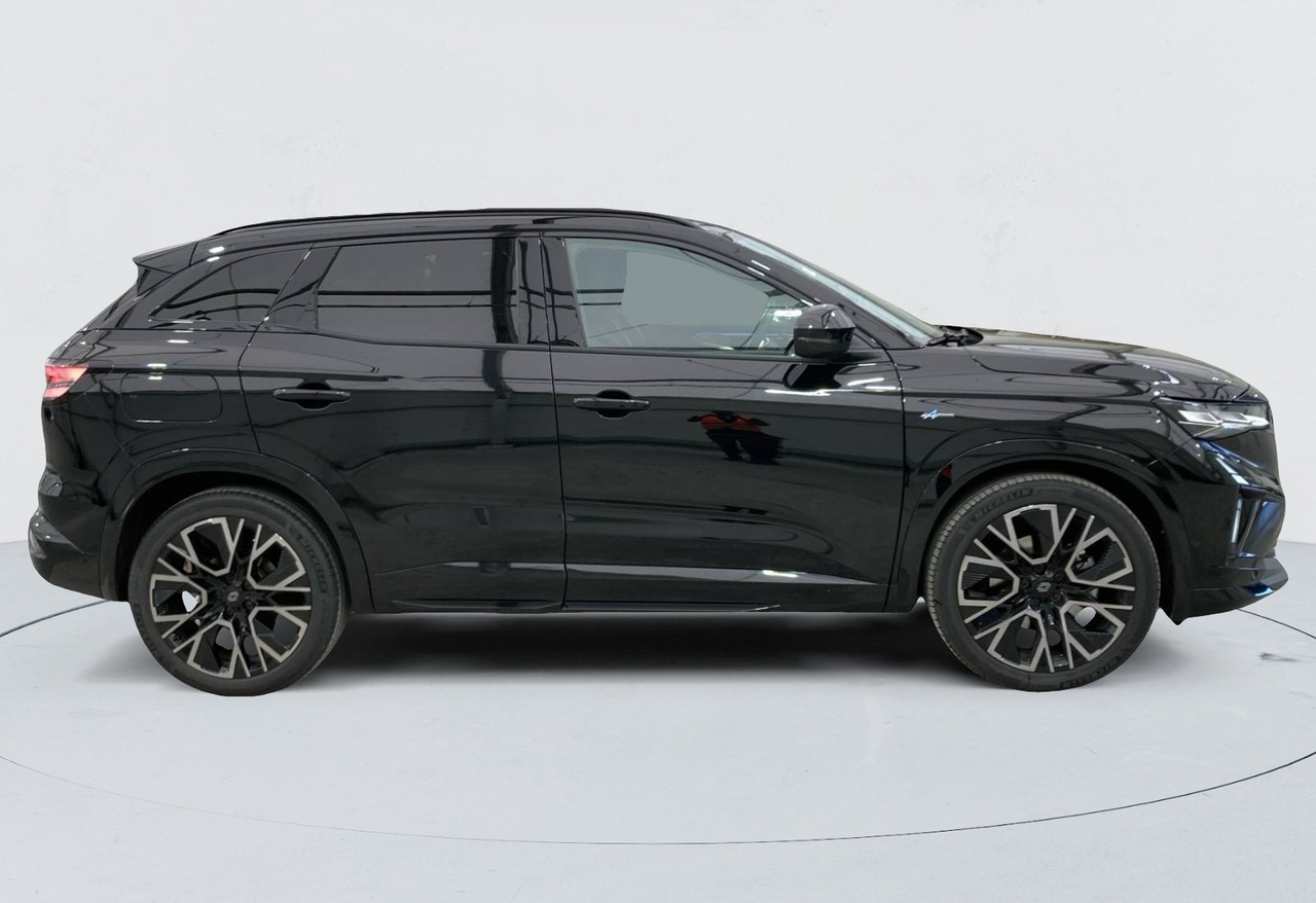 Renault Austral — photo 6