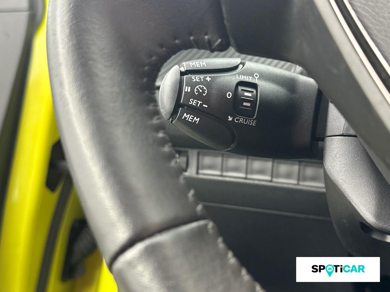 Peugeot 208 1.2 puretech 100ch s&s active — photo 18