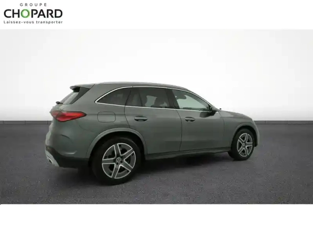 Mercedes Glc 300 de 9g-tronic 4matic — photo 39