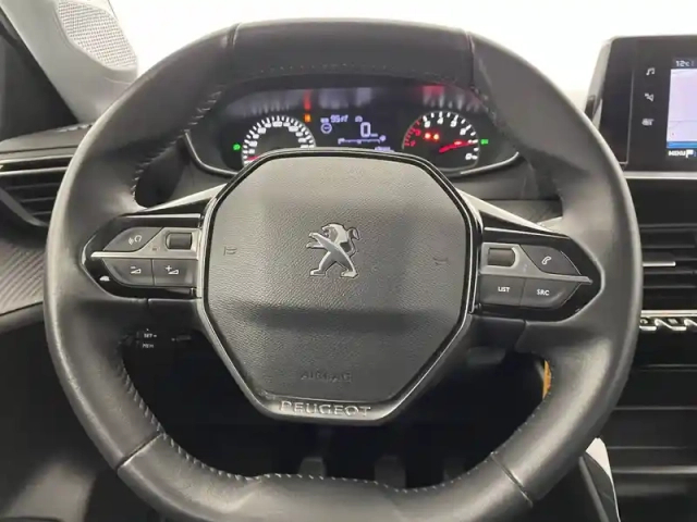 Peugeot 208 bluehdi 100 s&amp;s bvm6 — photo 53