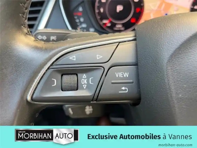 Audi Q5 2.0 tfsi 252 s tronic 7 quattro — photo 19