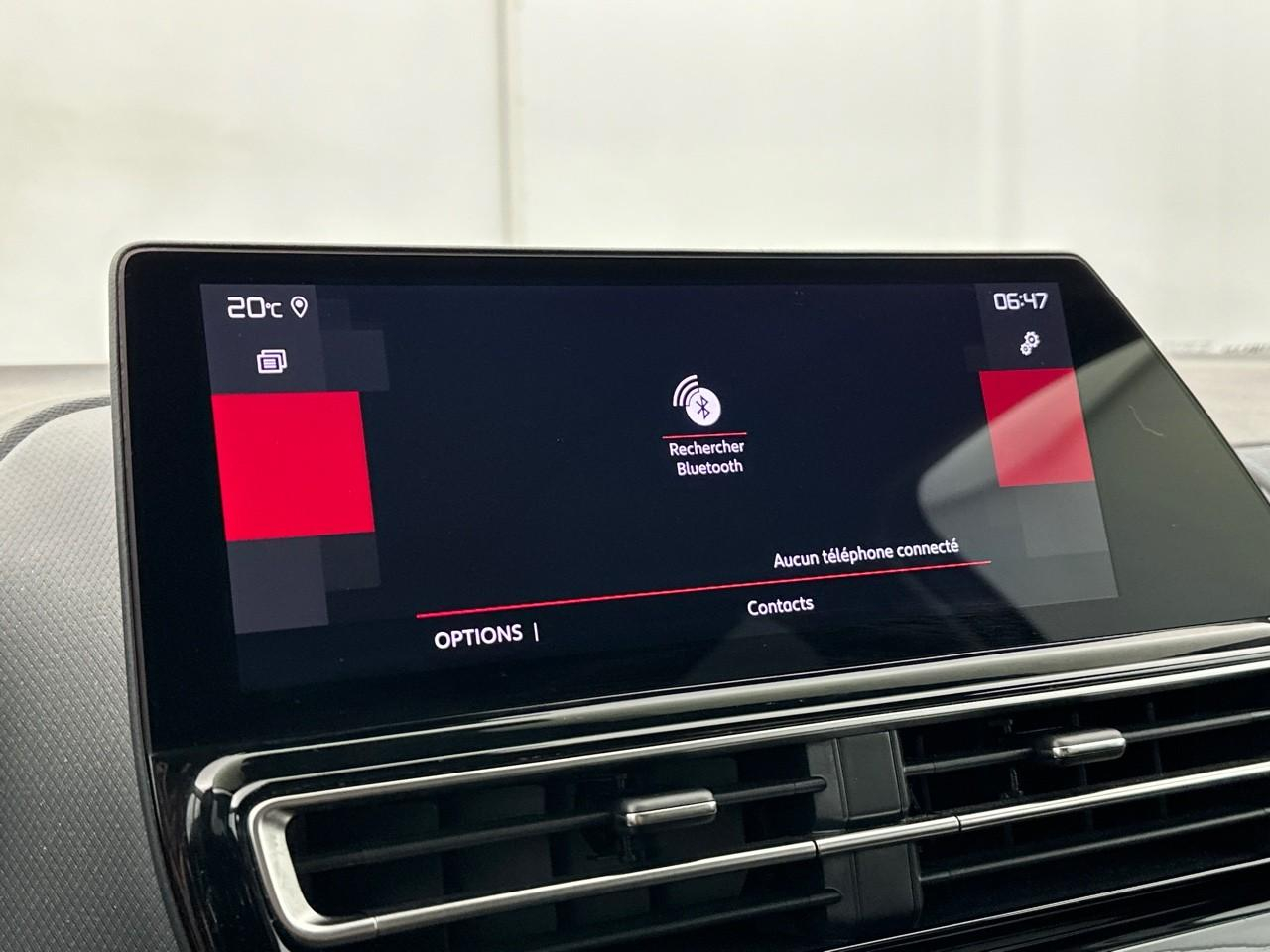 Citroën C5 Aircross bluehdi 130 eat8 max — photo 24