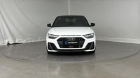 Audi A1 Sportback 30 TFSI 110ch S line S tronic 7