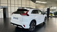 Mitsubishi Eclipse Cross 2.4 MIVEC PHEV 188ch Intense Design 4WD — photo 5