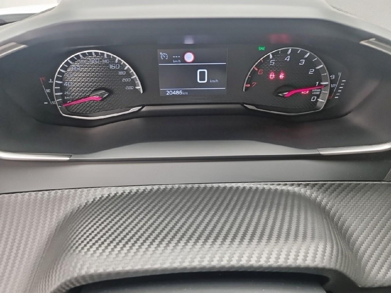 Peugeot 2008 100 s&s bvm6 style — photo 26
