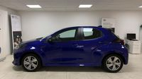 Mazda Mazda2 1.5 Hybrid 116ch Exclusive-Line 2024 — photo 8