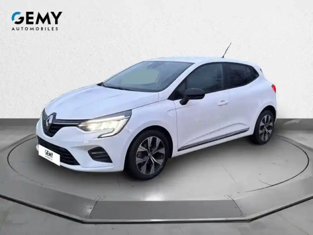 Renault Clio tce 90