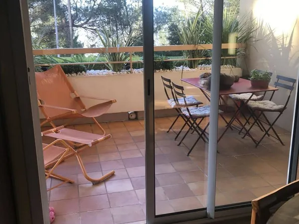 Appartement 3 pièces 78 m²