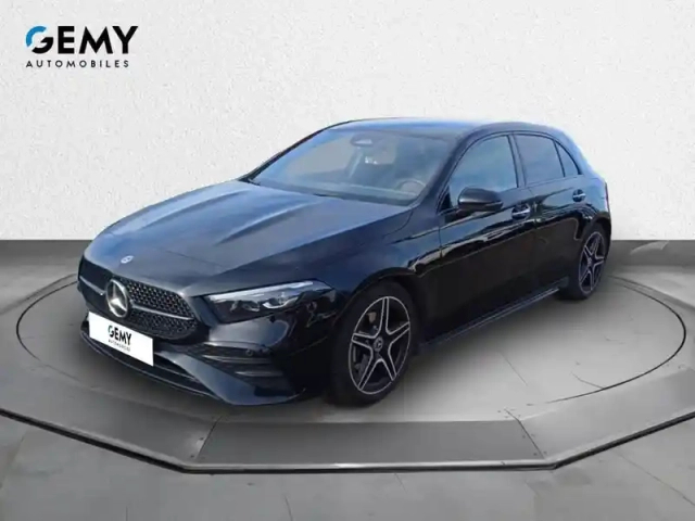 Mercedes Classe A 200