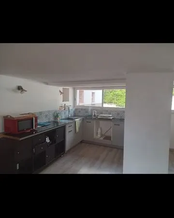 Hebergement location chez l'habitant courte à moyenne durée proche centre Lyon
