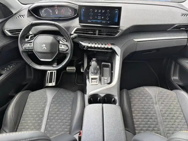 Peugeot 3008 puretech 130ch s&amp;s eat8 — photo 8