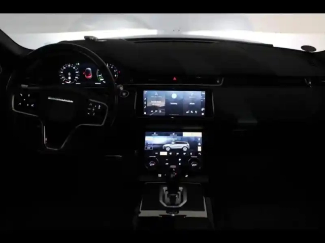 Land Rover Range Rover evoque 1.5 p300e 309ch r-dynamic hse awd bva 11cv — photo 30