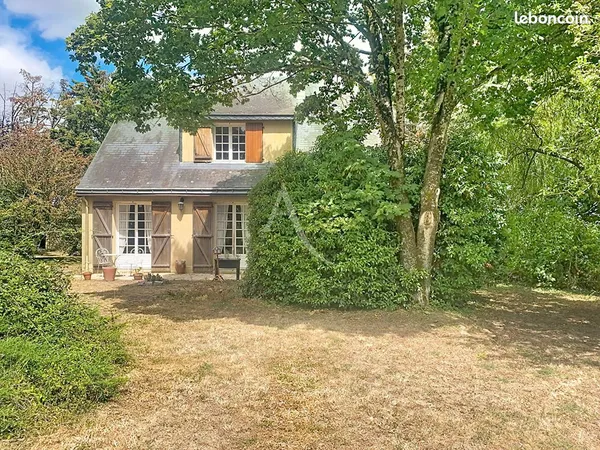 Propriété 6 pièces 123 m²