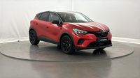 Renault Captur 1.6 E-Tech hybride 145ch Rive Gauche — photo 3