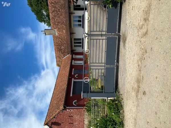 Maison 4 pièces 110 m²