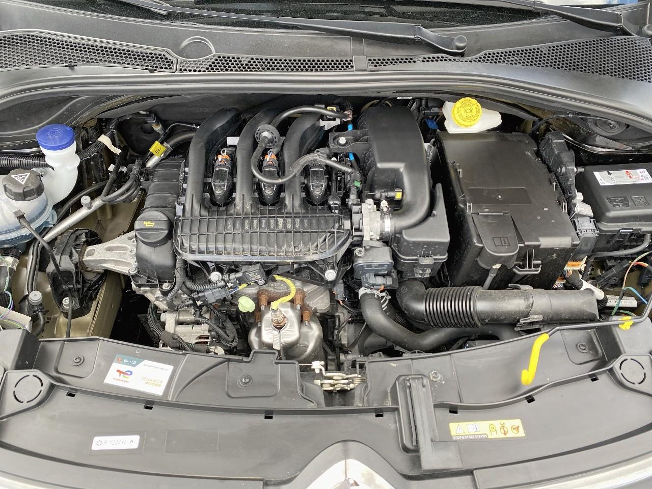 Citroën C3 1.2 puretech 83ch s&s you — photo 12