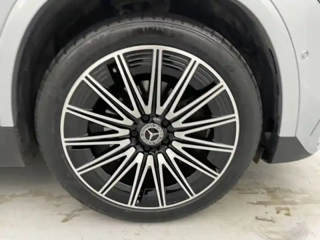 Mercedes Gla 200 d 8g-dct — photo 49