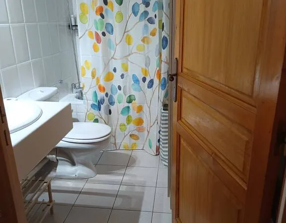 Studio 1 pièce 20 m²