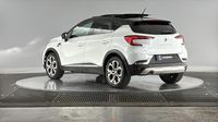 Renault Captur 1.5 Blue dCi 115ch Intens — photo 8