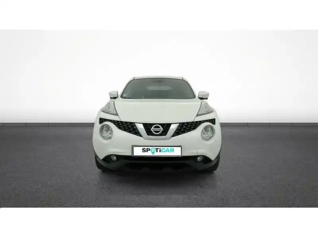 Nissan Juke 1.2e dig-t 115 start/stop system — photo 2
