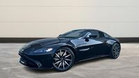 Aston Martin V8 Vantage V8 4.0 510ch BVA — photo 1