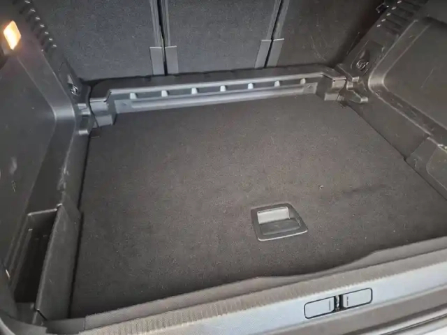 Citroën C5 Aircross puretech 130 s&amp;s eat8 — photo 29
