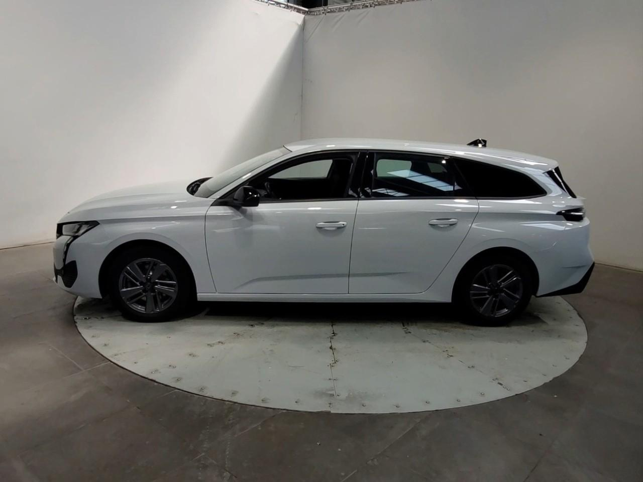 Peugeot 308 sw bluehdi 130ch s&s eat8 active pack — photo 2