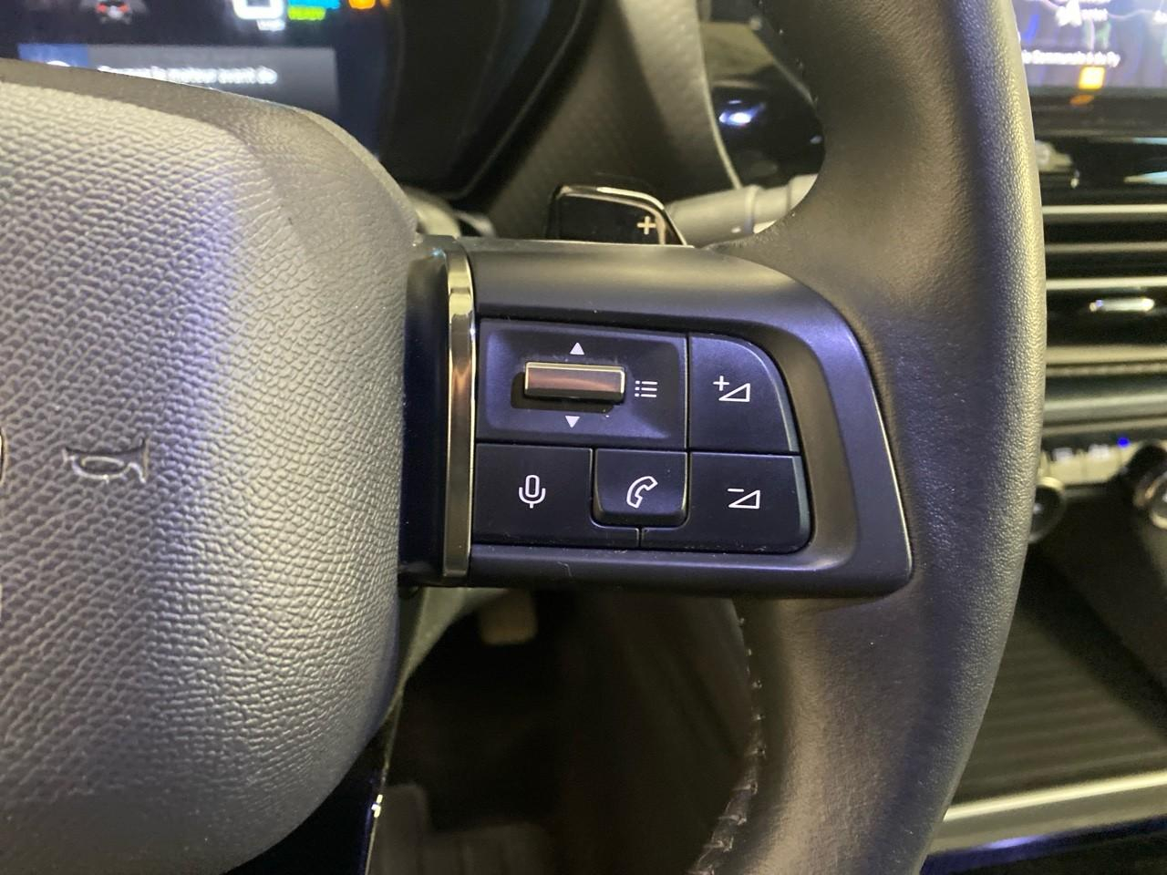 Citroën C5 X hybride rechargeable 225 s&s e-eat8 feel business — photo 18