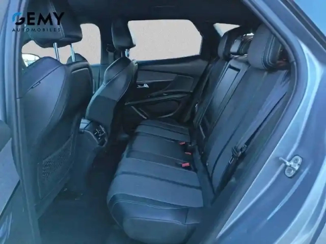 Peugeot 3008 bluehdi 130ch s&amp;s eat8 — photo 34