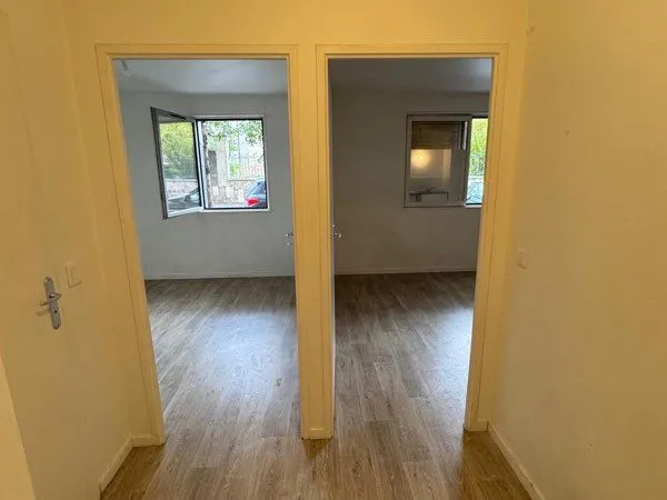 Appartement lumineux NANTERRE centre