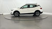 Seat Arona 1.0 TSI 95ch Urban — photo 7