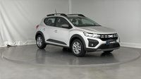 Dacia Sandero 1.0 TCe 90ch Expression — photo 3