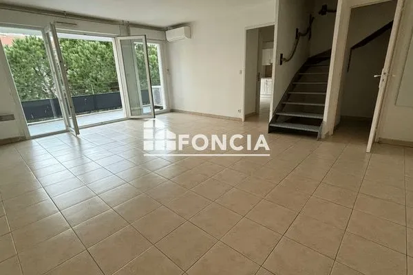 Appartement 4 pièces 96 m²