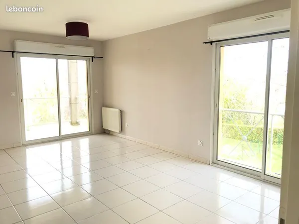Loue appartement T3