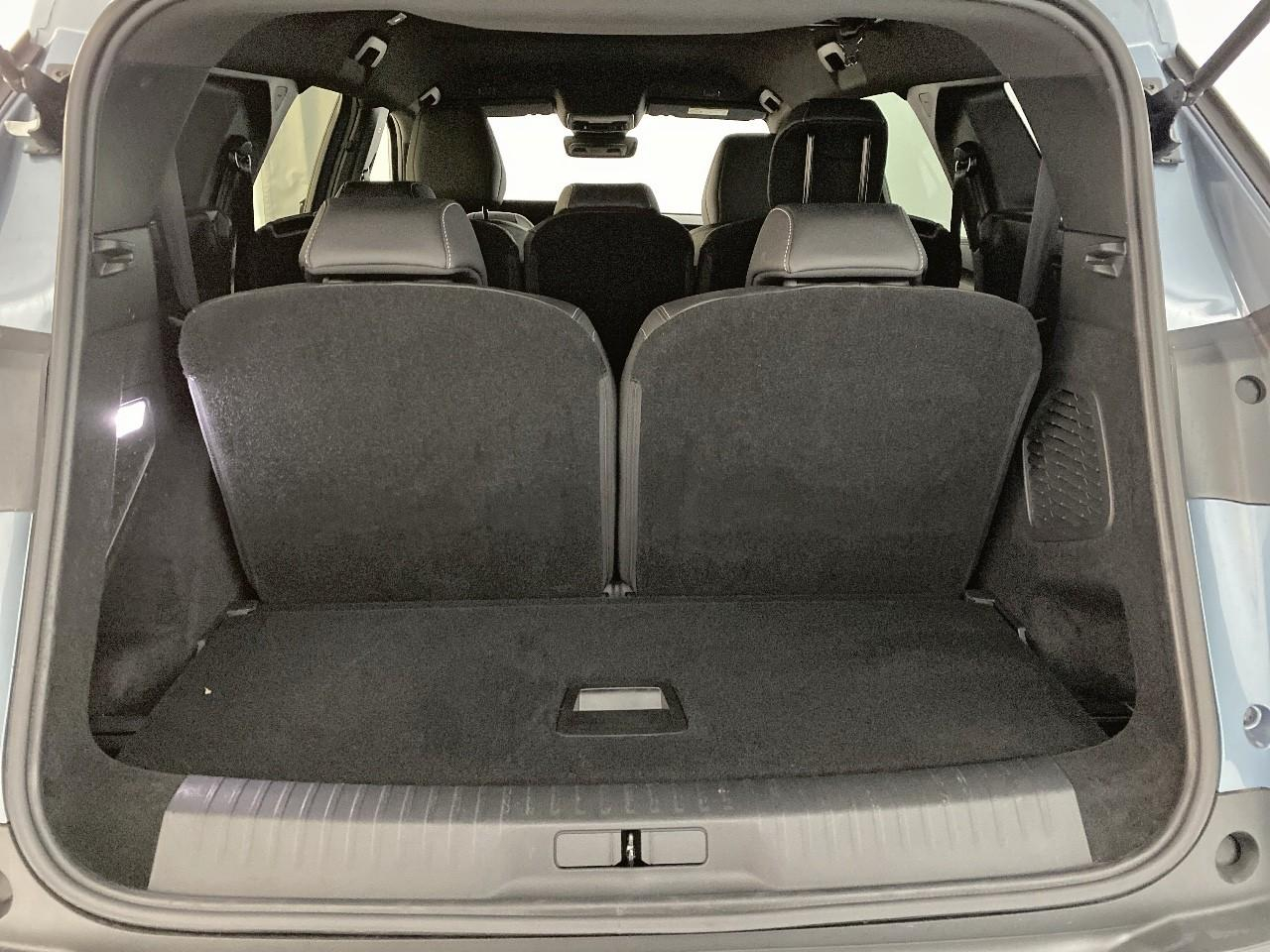 Peugeot 5008 hybrid 145 ch e-dcs6 allure — photo 6
