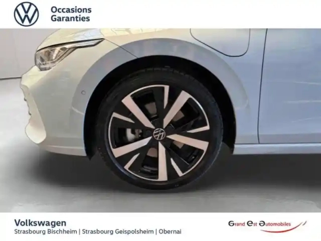 Volkswagen Golf 1.5 ehybrid 204ch vw edition dsg6 — photo 5
