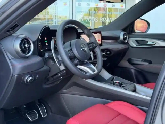 Alfa Romeo Tonale 1.3 ibrida plug-in 270ch veloce at6 e-q4 — photo 10