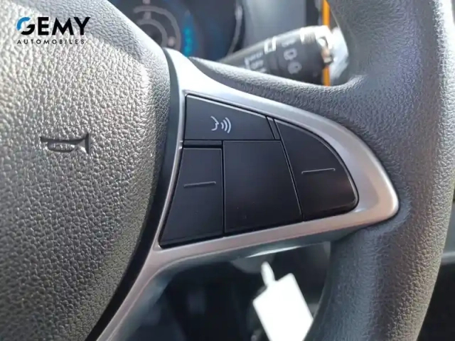 Dacia Spring achat intégral — photo 14