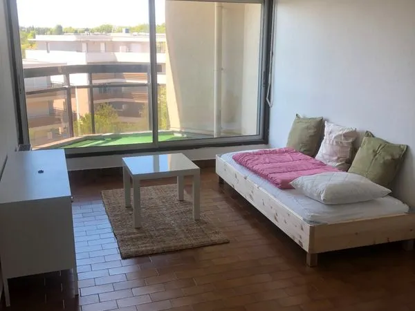 Location studio