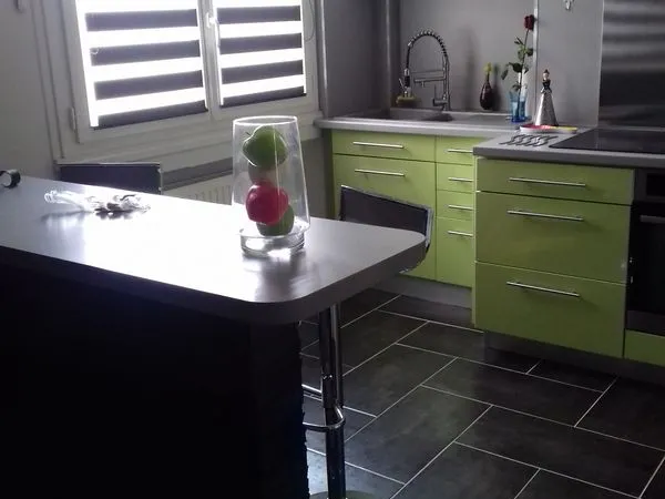 Appartement 77 M2