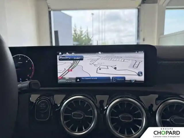 Mercedes Classe A 200 d — photo 14