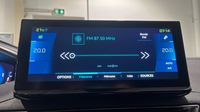 Peugeot 3008 HYBRID 225ch GT e-EAT8 — photo 19