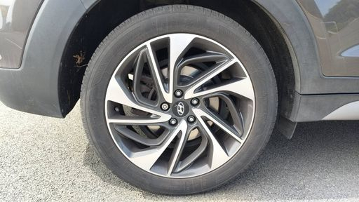 Hyundai Tucson 1.6 CRDI 136 DCT7 - Executive – 2019 – 158700 km – Diesel – Boîte Automatique — photo 37