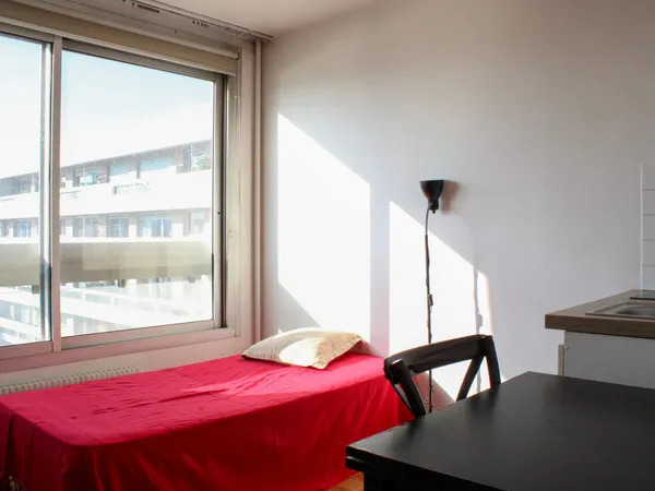 Vends studio 16m² Rouen
